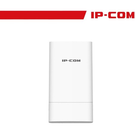 IP-COM CPE Outdoor 5GHz 16dBi ipMax AC Gigabit - CPE13 10KM