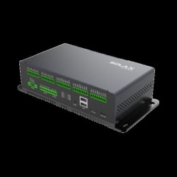 EMS1000EMS - IP54 per Aelio + Trene Commercial Storage