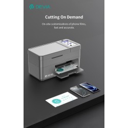 Pellicole Smartphones Idrogel per plotter PT021 Magic Scatola da 50 pz