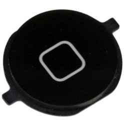 Pulsante Home Nero per iPhone 4S