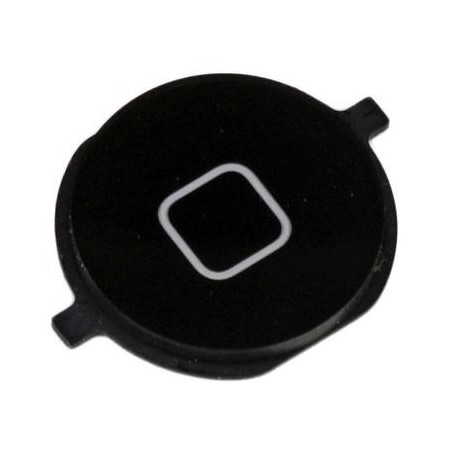 Pulsante Home Nero per iPhone 4S
