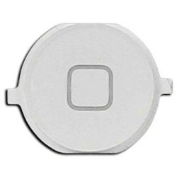 Pulsante Home Bianco per iPhone 4S