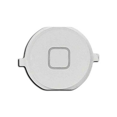 Pulsante Home Bianco per iPhone 4S