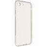 Cover in TPU Morbido e Flessibile per iPhone 7 Grigio Fumo