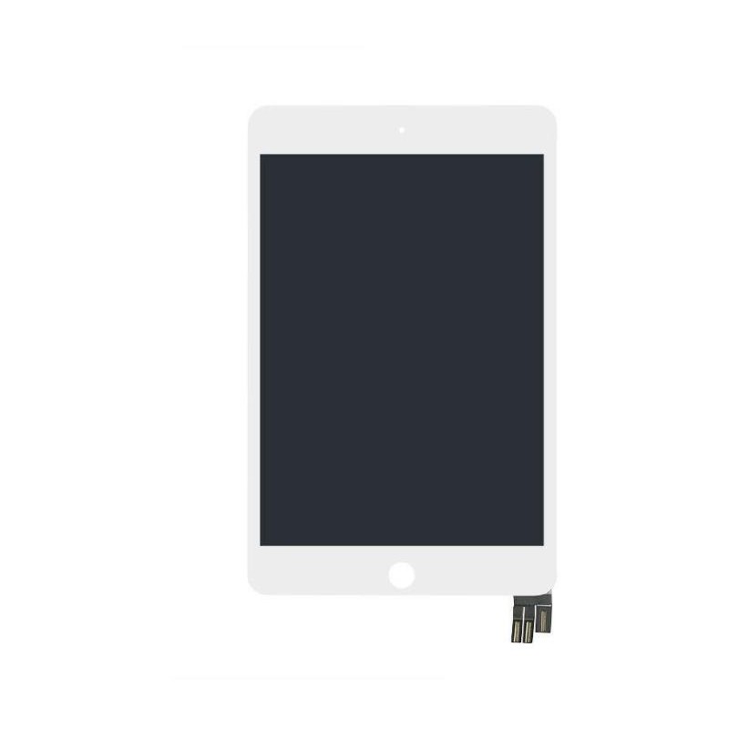 LCD + Touch Nuovo per iPad Mini 5 Bianco con Sleep