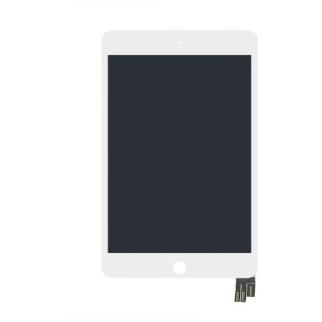 LCD + Touch Nuovo per iPad Mini 5 Bianco con Sleep