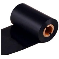 General Wax  110mmx300m Sato,Toshiba,Citizen,Zebra,Intermec. inking is out