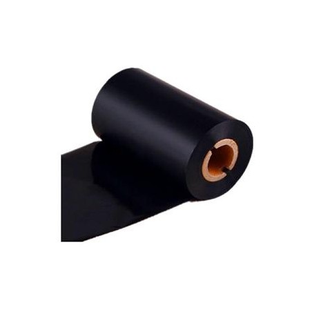 General Wax  110mmx300m Sato,Toshiba,Citizen,Zebra,Intermec. inking is out