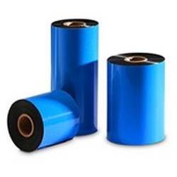 General Resin 110mmx300m Sato,Toshiba,Citizen,Zebra,Intermec inking is out