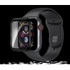 Protezione in vetro temperato per Apple Watch 4 serie 40mm