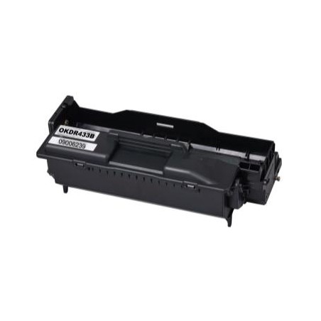 Drum Compatible OKI B433dn, B513dn-30K09006239