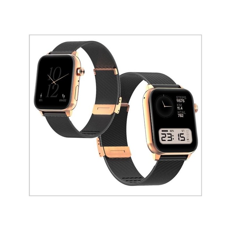 Smartwatch MAXCOM Maxcom FW64 Oxygen 2