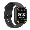 Smartwatch MAXCOM Ecowatch6 Nero