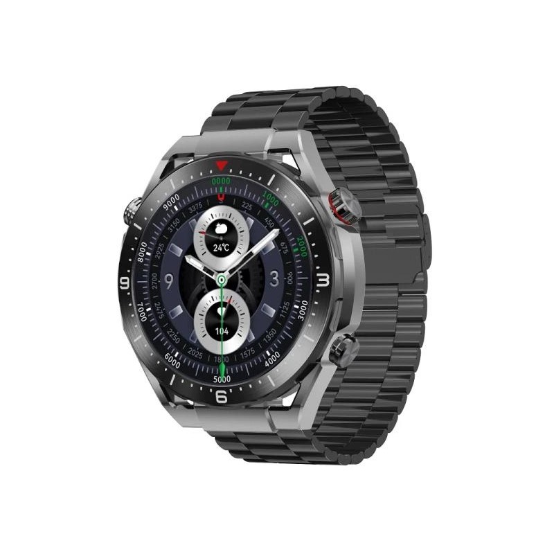 Maxcom Smartwatch Ecowatch1 Nero
