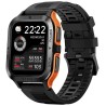Smartwatch Maxcom FW67 TITAN PRO ARANCIONE