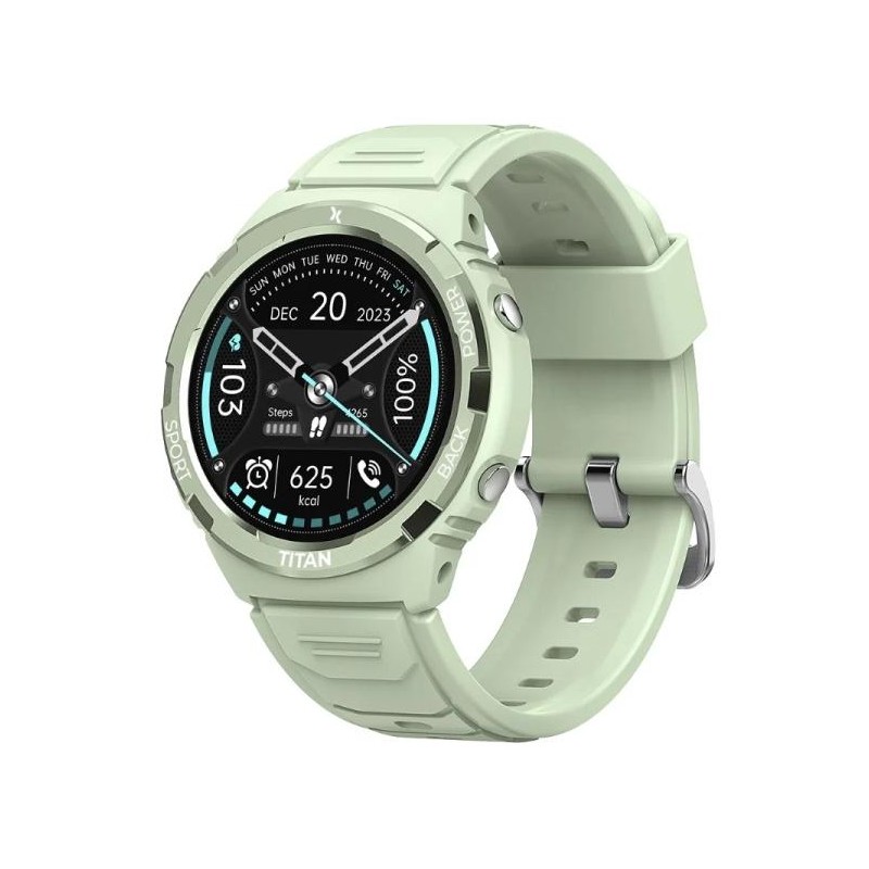 Smartwatch Maxcom FW100 Titan Valkiria
