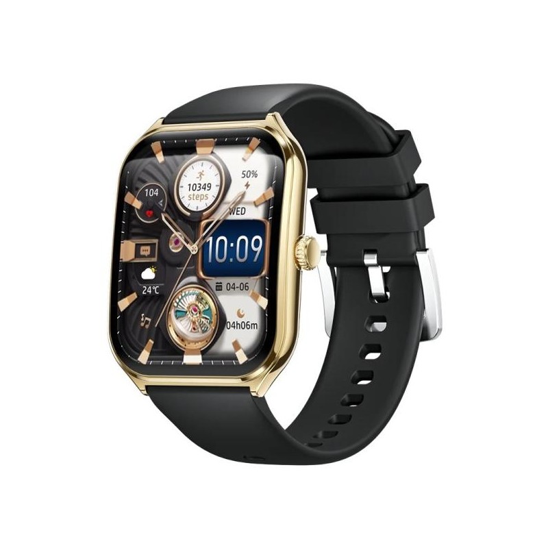Smartwatch FW74 Aurum Slim Gold