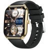 Smartwatch FW74 Aurum Slim Gold