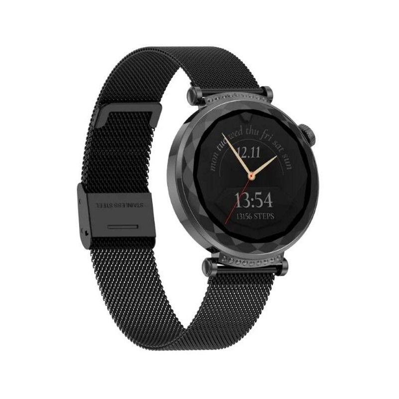 Smartwatch Maxcom FW73 Onyx Black
