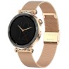 Smartwatch Maxcom FW73 Onyx Gold