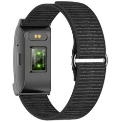 Smartband Maxcom FW70 Bracciale Nero