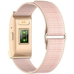 Smartband Maxcom FW70 Bracciale Gold