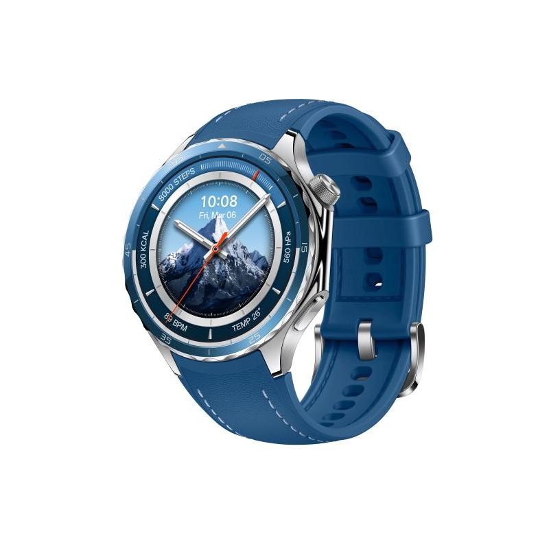 OPPO Smart Watch X2 Summit Blue