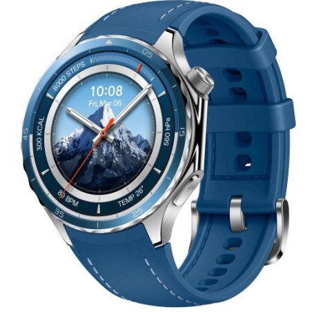 OPPO Smart Watch X2 Summit Blue