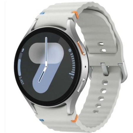 SAMSUNG Galaxy Watch7 44mm LTE Silver