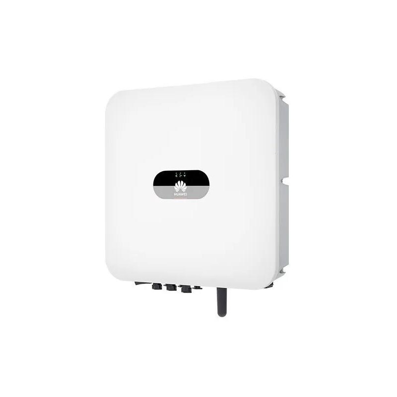 SUN2000-5KTL-L1 INVERTER MONOFASE IBRIDO 2 MPPT 5000 W