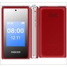 Telefono MAXCOM Comfort MM835 4G Rosso