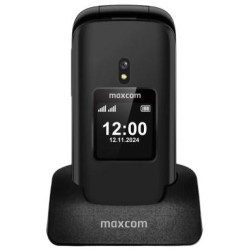 Maxcom Comfort MM834 4G Senior phone a conchiglia