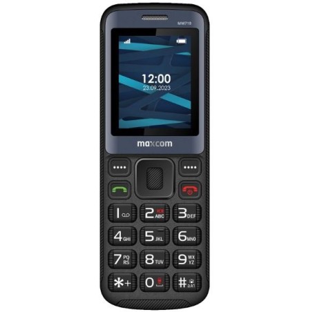 MM718L Telefono con funzione LTE, lunga durata in standby e supporto VoLTE