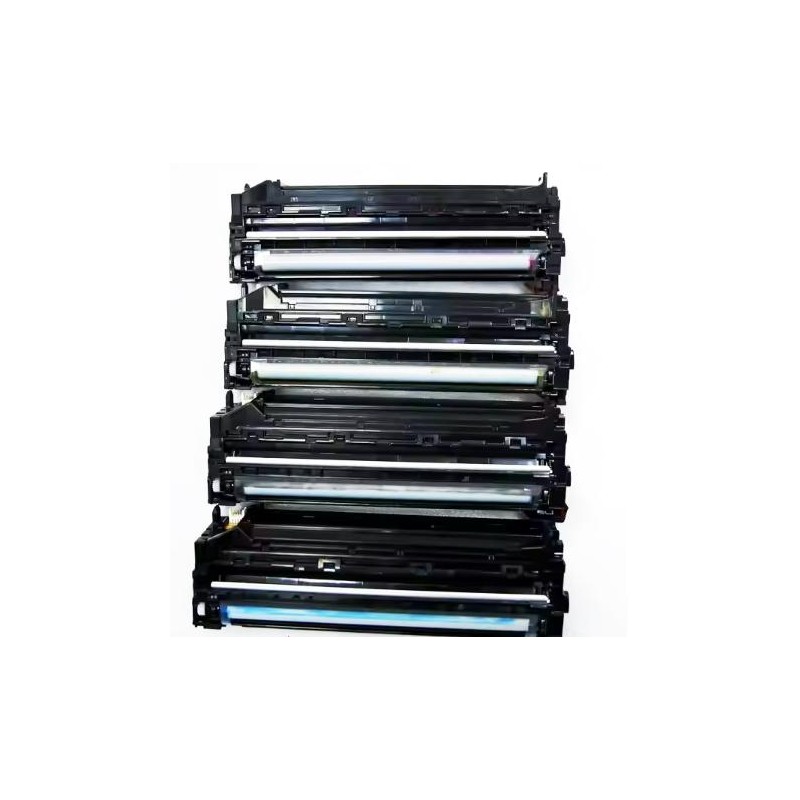 Black Developer Unit Reg Kyocera M6030,200K302NR93020