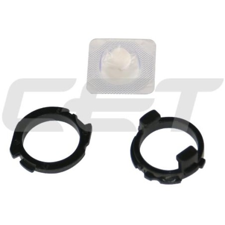 CET Upper Roller Bushing Samsung JC61-00589A, JC61-00590A