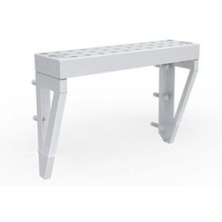 STAFFA MONTAGGIO A MURO BATTERIA LUNA 5kW