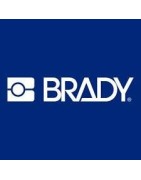 Brady Etichette