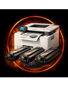 Laserjet Toner