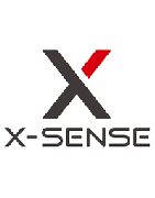 X- Sense Rilevatori di Fumo e CO Monossido di carbonio