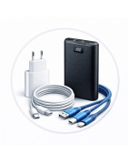Caricatori - Cavi e Powerbank