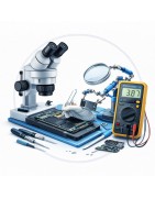 Strumenti da Laboratorio