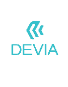 DEVIA SMART WATCH