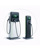 Colonnine di Ricarica Elettrica