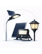 Illuminazione Solare