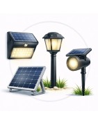 Illuminazione Solare