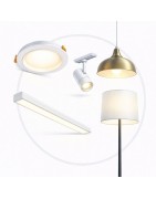 Illuminotecnica - Interni