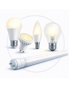 Lampade e Bulbi