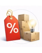 Offerte a Stock e Outlet