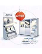 sellOut Materials e Espositori