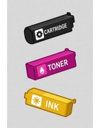 Cartucce e toner